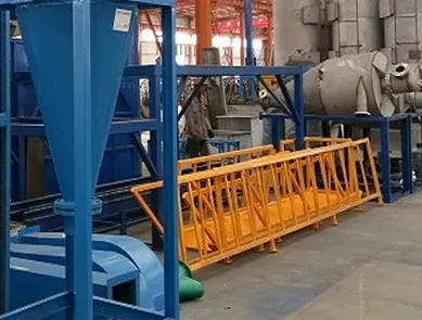 魚（yú）粉行業-蒸汽節（jiē）能方案