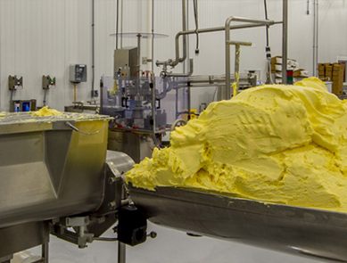 油（yóu）脂行業-蒸汽（qì）節能方案