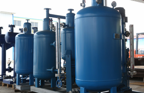 蒸汽節能是“拆東牆補西牆”嗎？