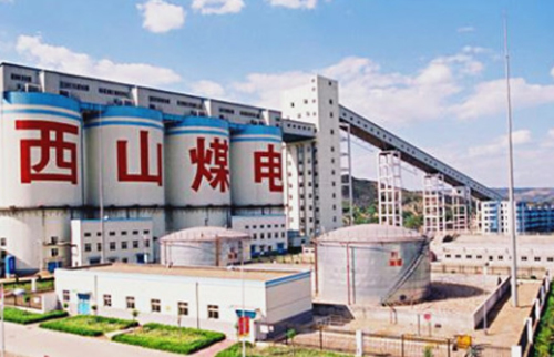 蒸汽（qì）凝結水密閉回（huí）收|牽（qiān）手國（guó）內大型的燃用洗中煤坑口電廠